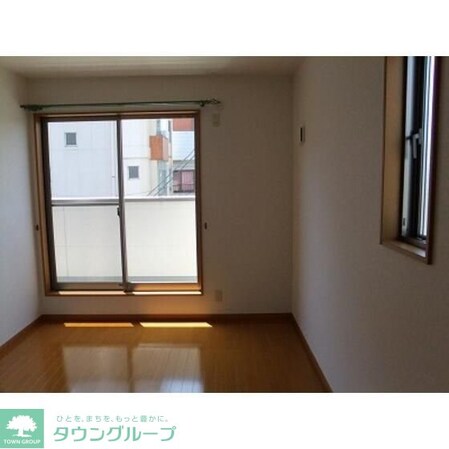 東台プロフィットの物件内観写真